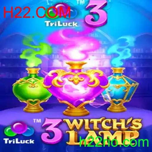 3WitchsLamp